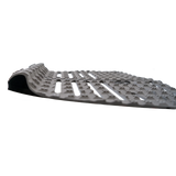 Slater Designs 4 Piece Flat Traction Pad