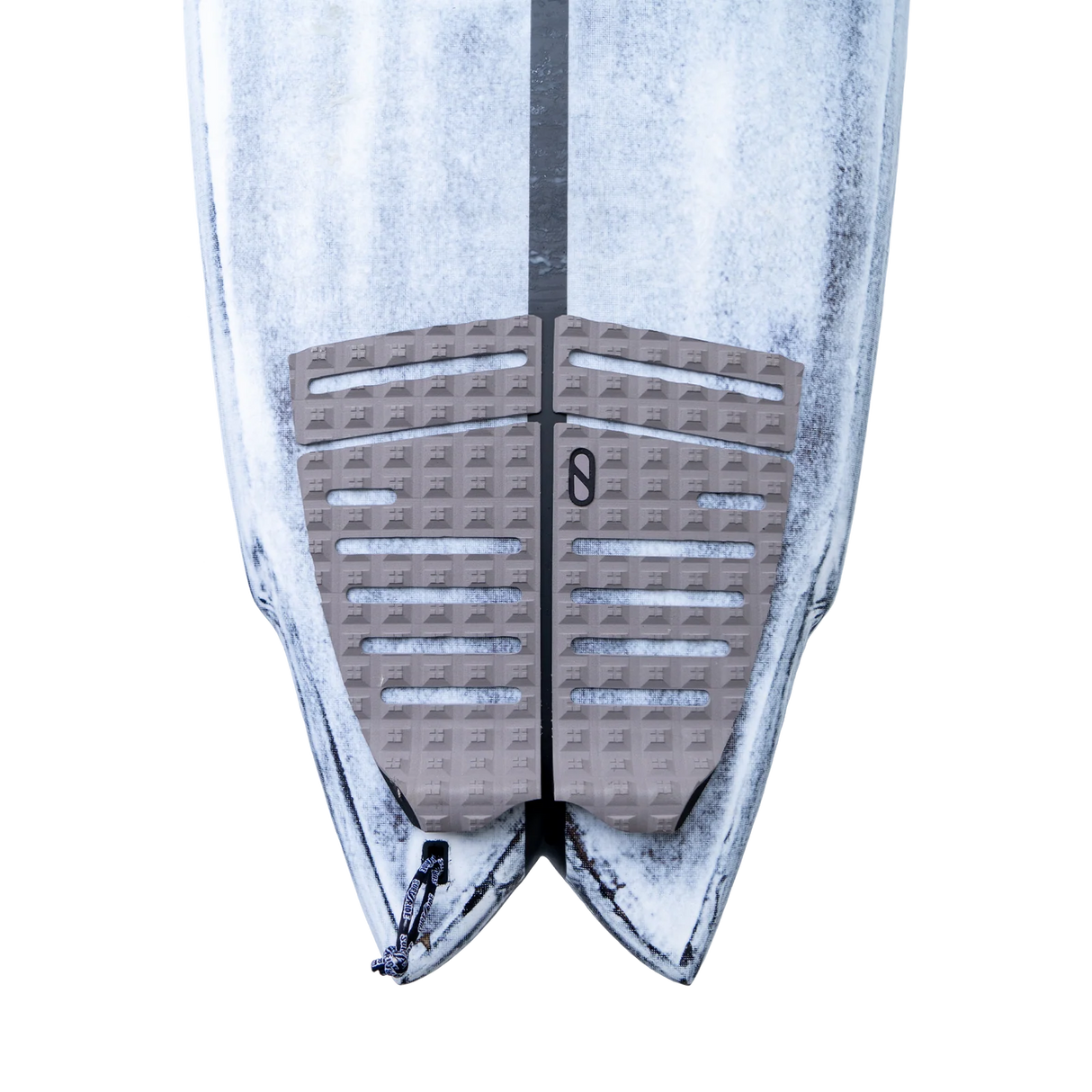 Slater Designs 4 Piece Flat Traction Pad