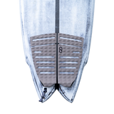 Slater Designs 4 Piece Flat Traction Pad