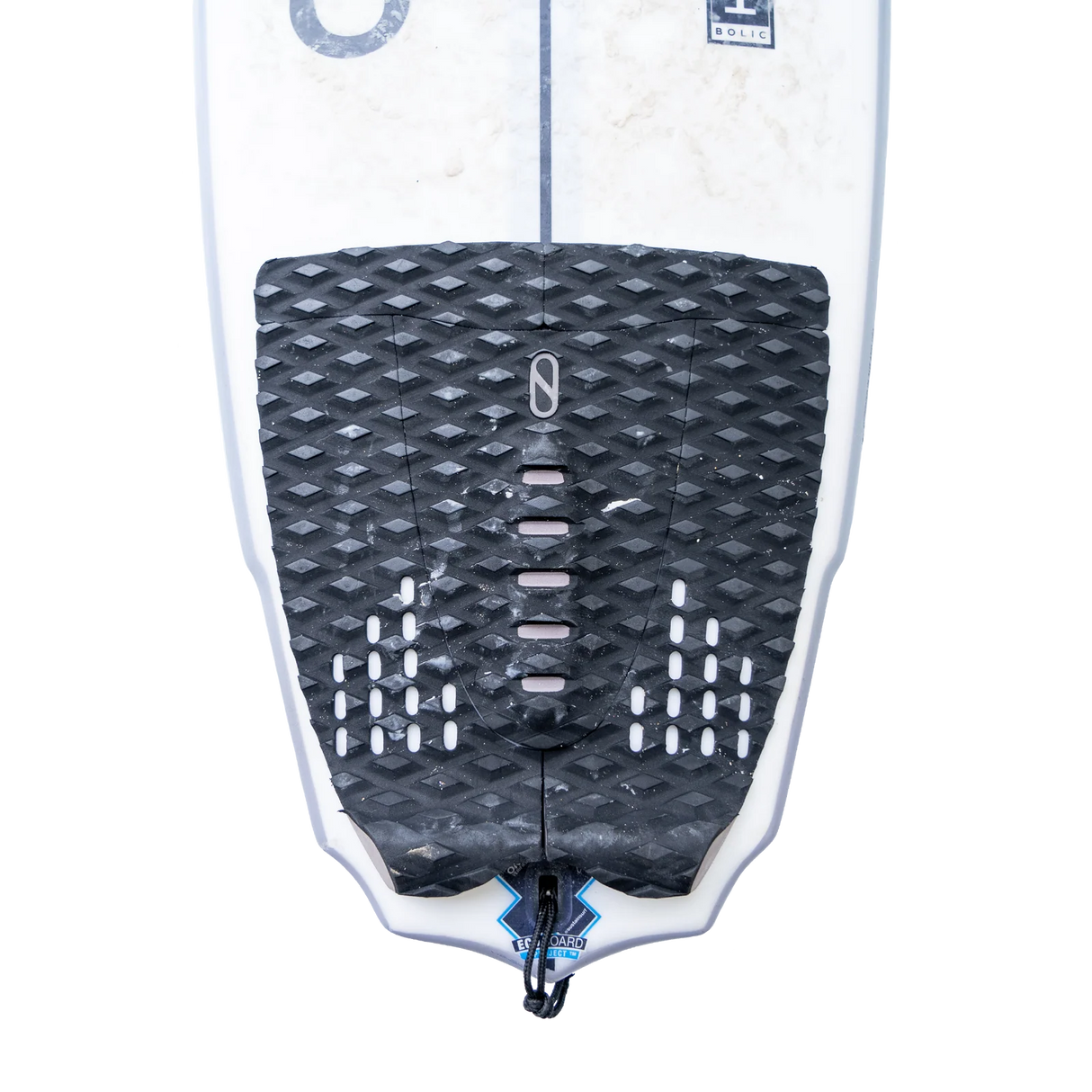 Slater Designs 5 Piece Tail Grip Pad
