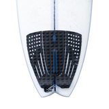 Slater Designs Action 5 Piece Tail Pad