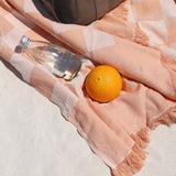 Layday Cove Towel