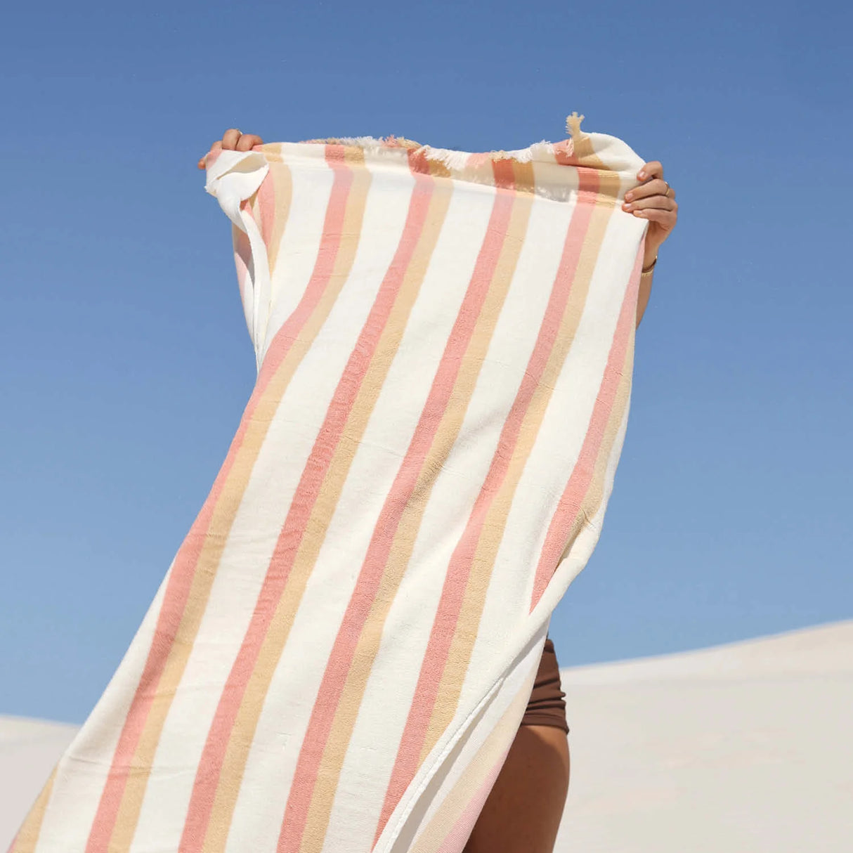 Layday Shallows Towel