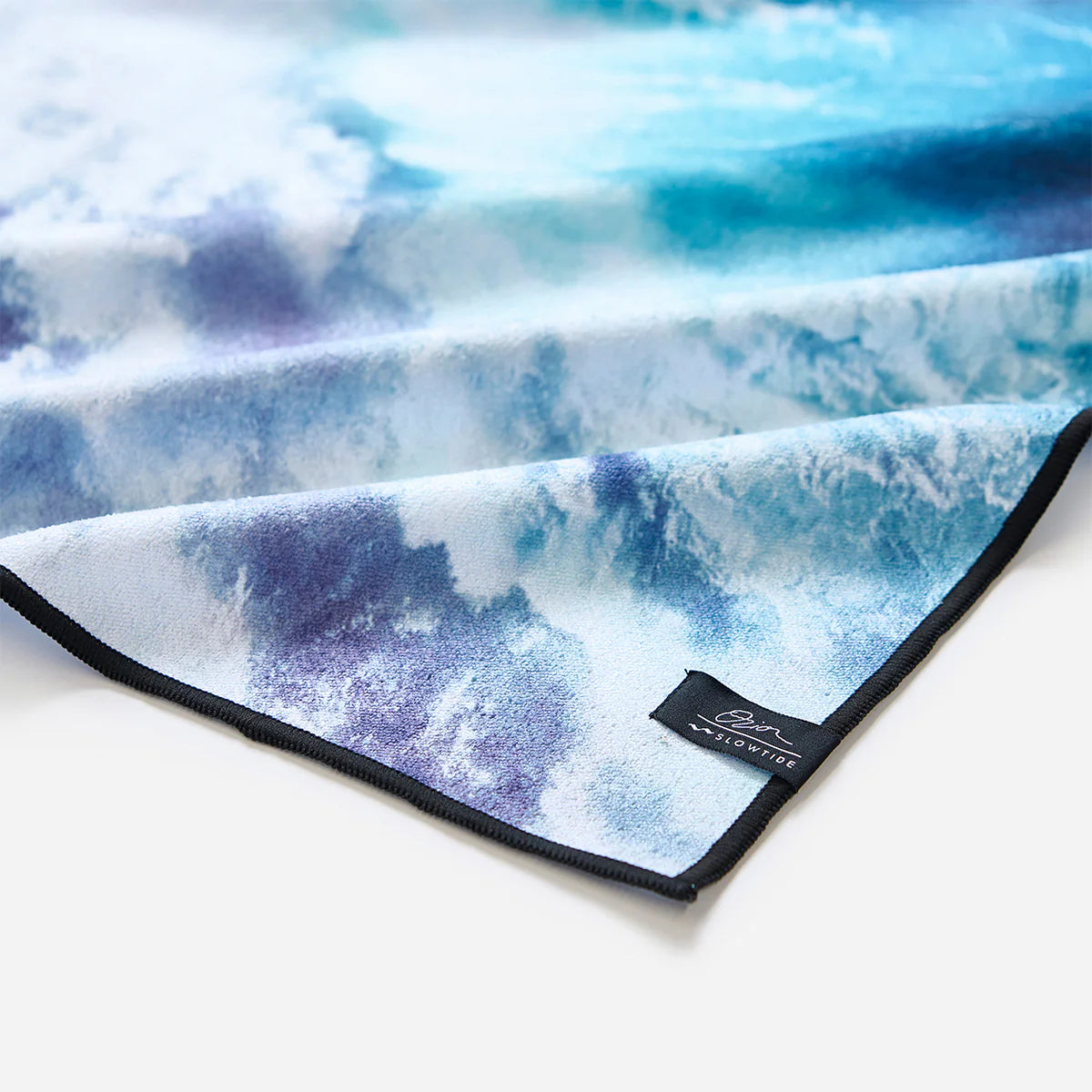 Slowtide Peahi Performance Quick-Dry Travel Towel
