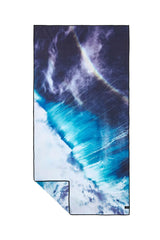 Slowtide Peahi Performance Quick-Dry Travel Towel