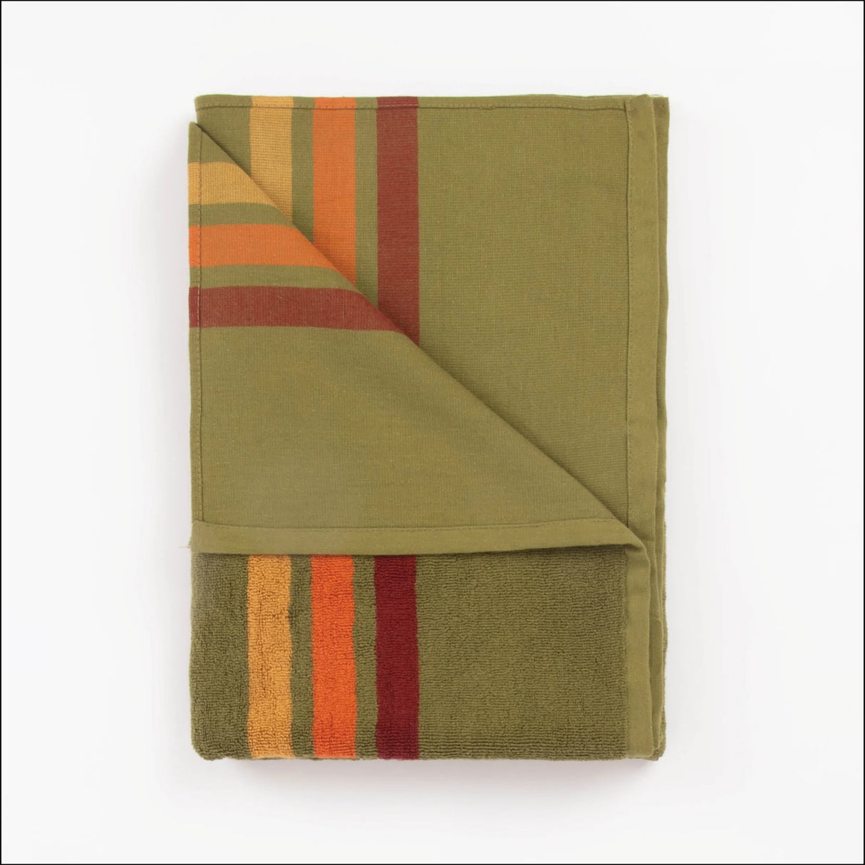 Layday Pontoon Towel