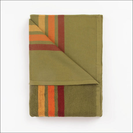 Layday Pontoon Towel