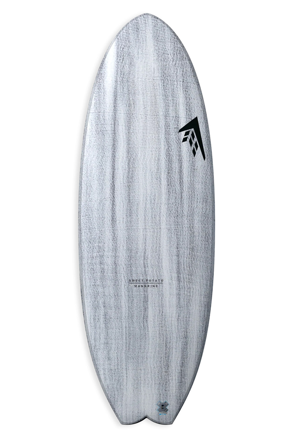 Firewire Sweet Potato Volcanic Surfboard