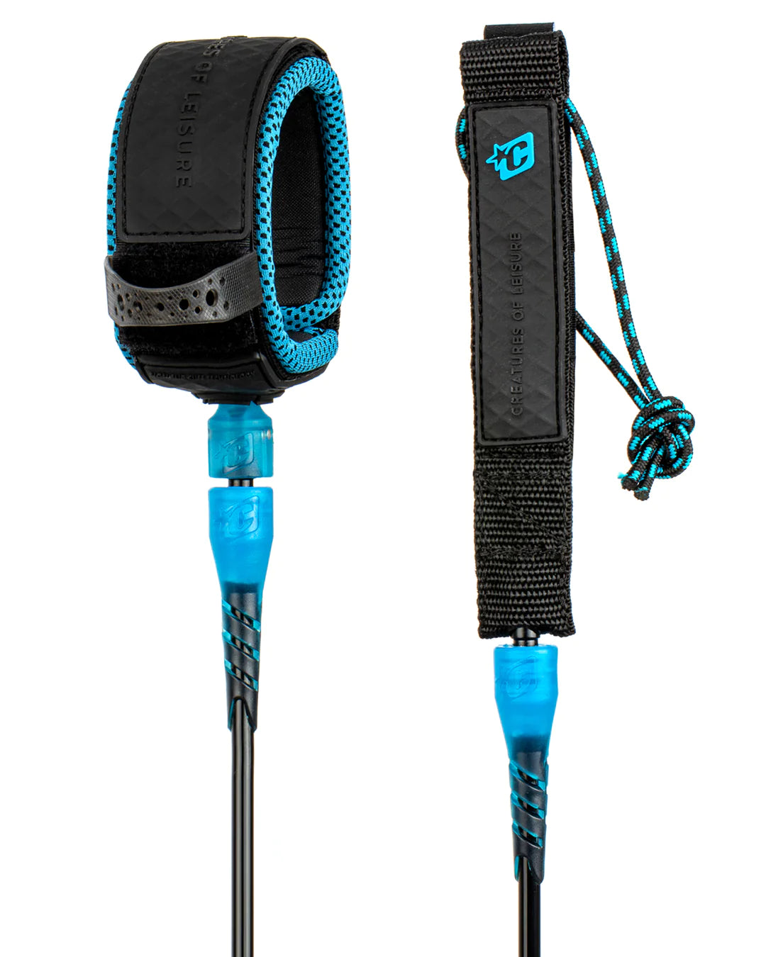 6ft Creatures of Leisure Pro 6 Reliance Leash