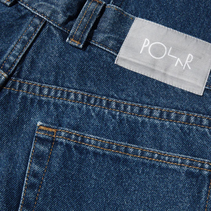 Polar Skate Co 89! Denim Jeans