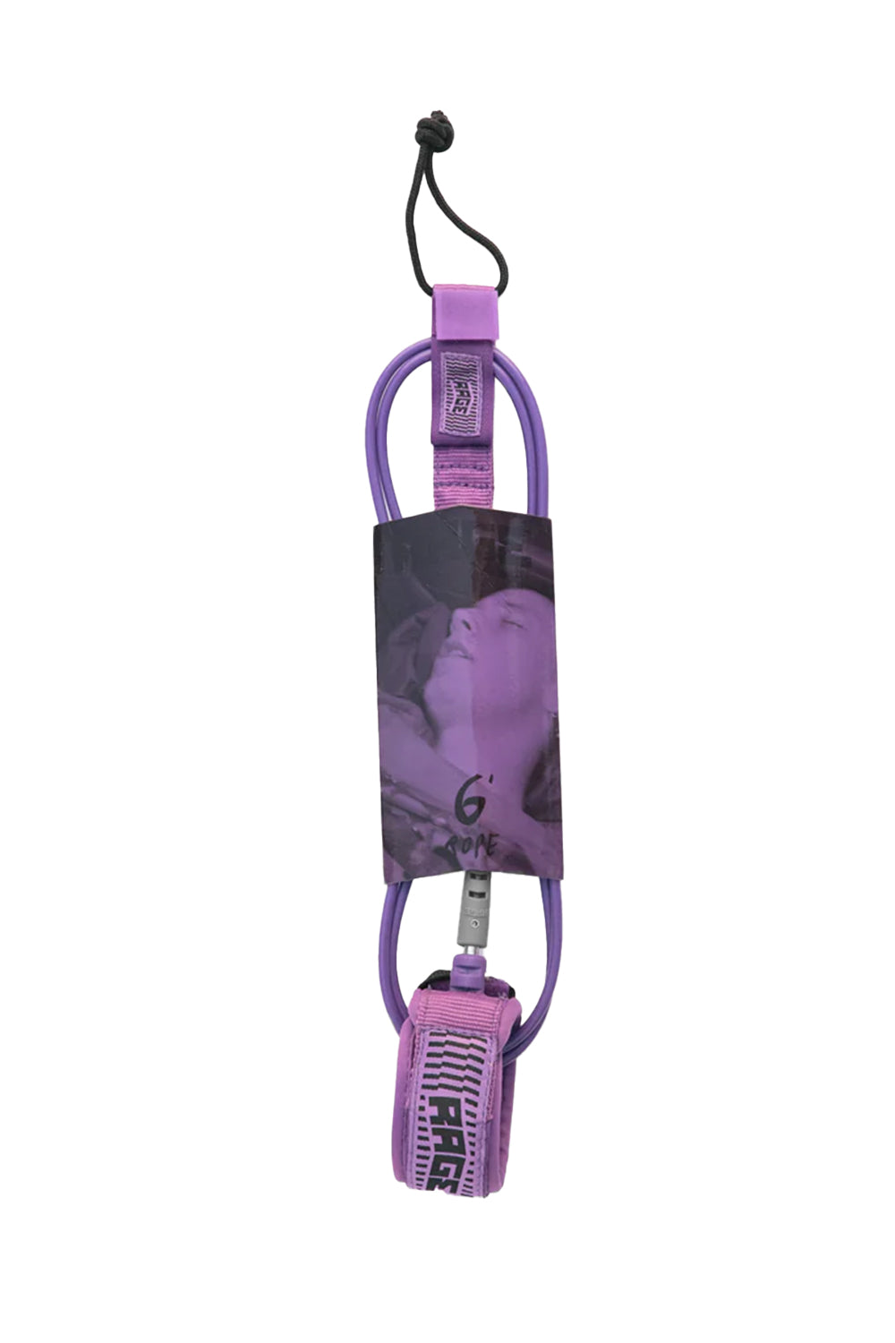 Rage 6ft Light Leg Rope | Sanbah Australia