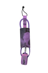 Rage 6ft Light Leg Rope | Sanbah Australia