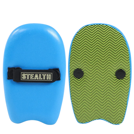 Stealth Plugga Hand Surfer