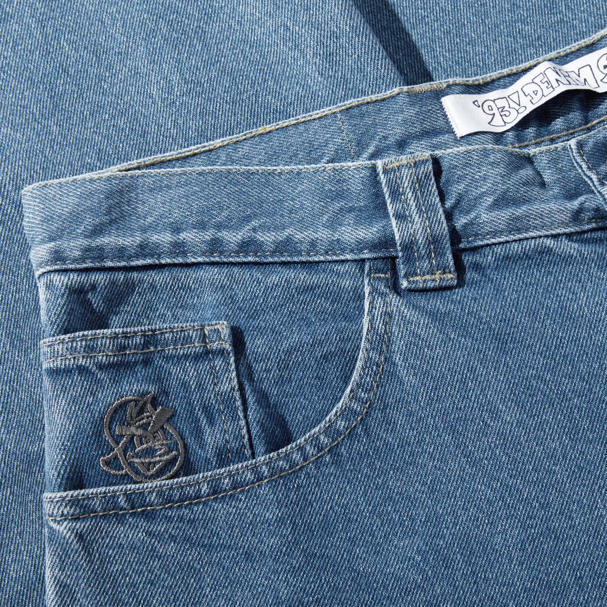 Polar Skate Co 93! Denim Jeans