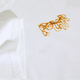 Polar Skate Co Green Spider Tee