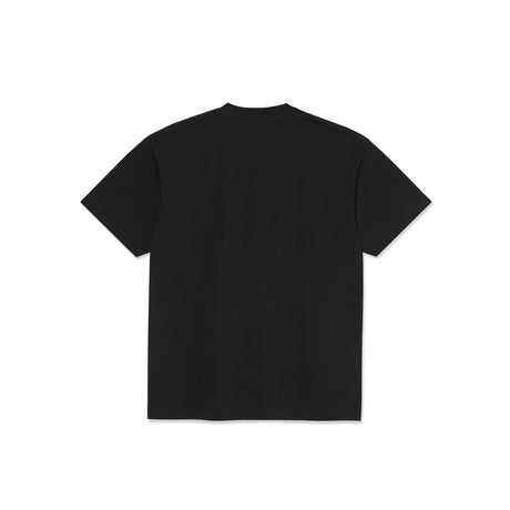 Polar Skate Co Fence T-Shirt