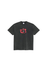 Polar Skate Co Metal Logo T-Shirt