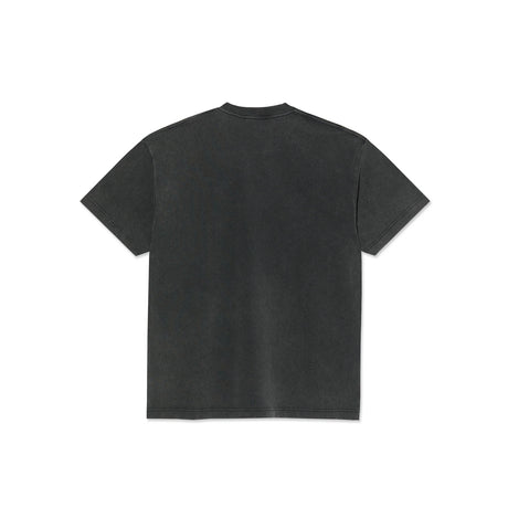 Polar Skate Co Metal Logo T-Shirt