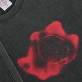 Polar Skate Co Metal Logo T-Shirt