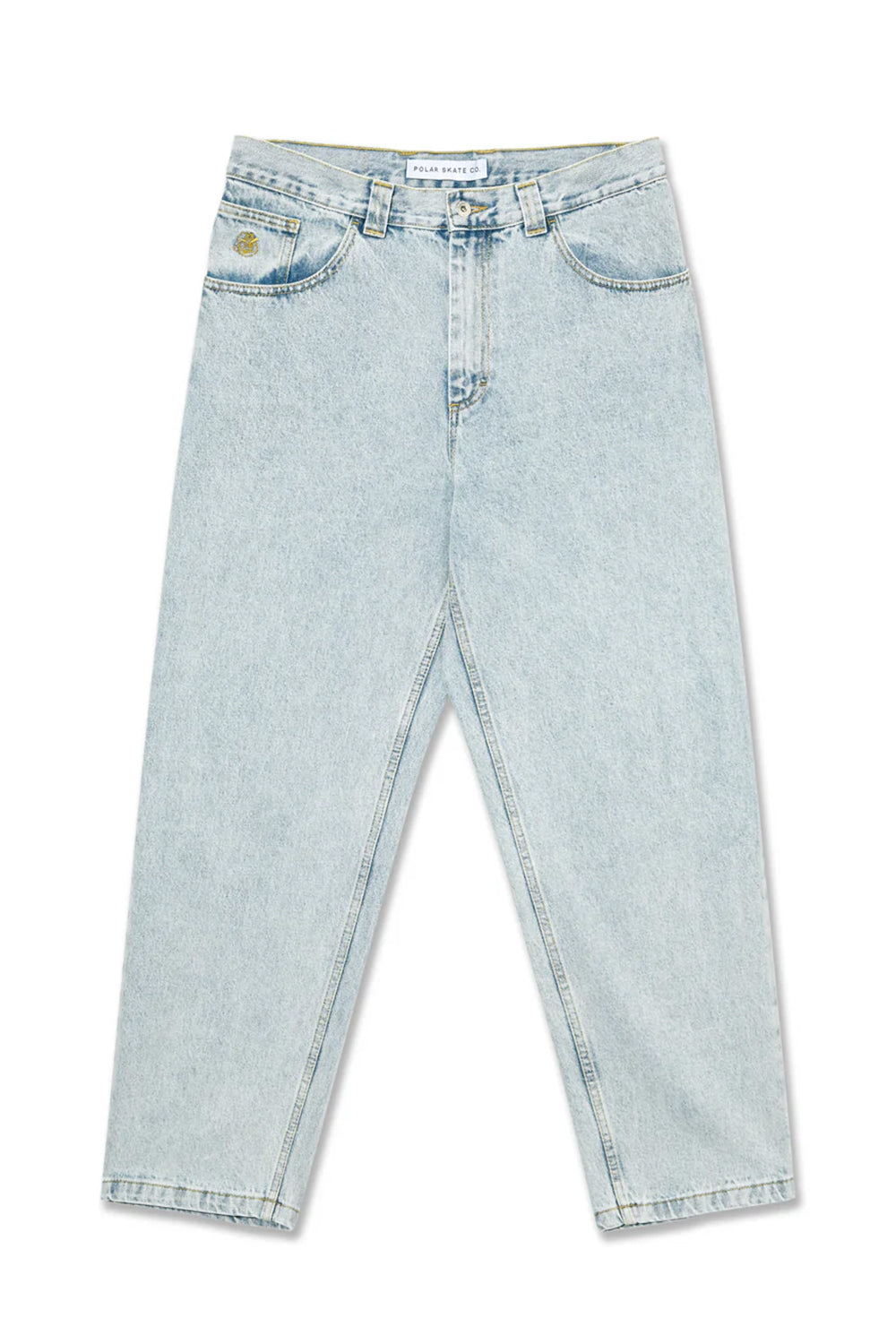 Polar Skate Co 93! Denim Jeans