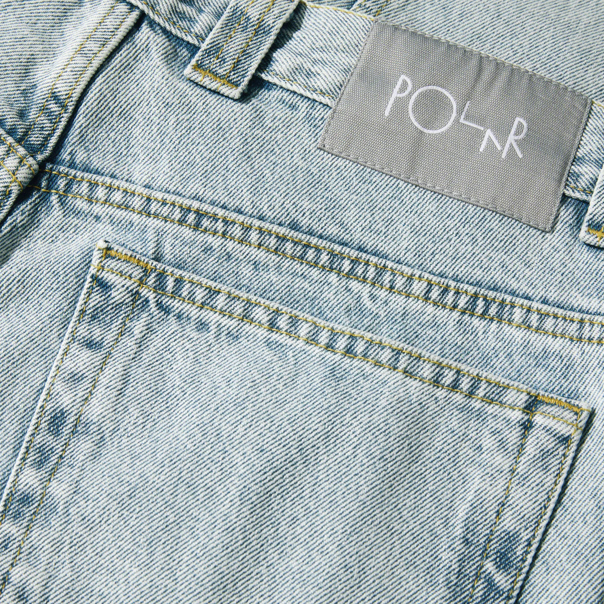 Polar Skate Co 93! Denim Jeans