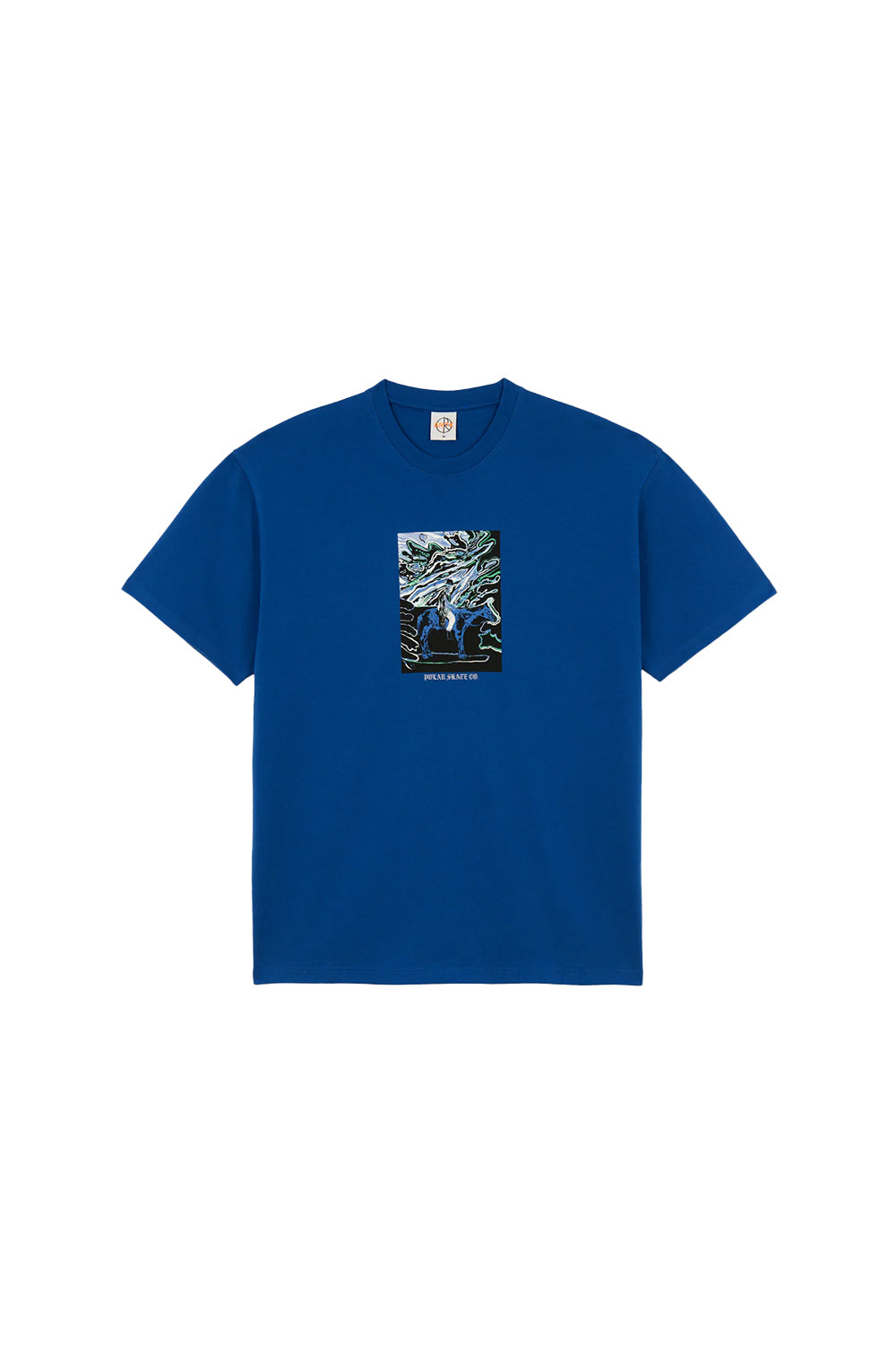 Polar Skate Co Rider T-Shirt