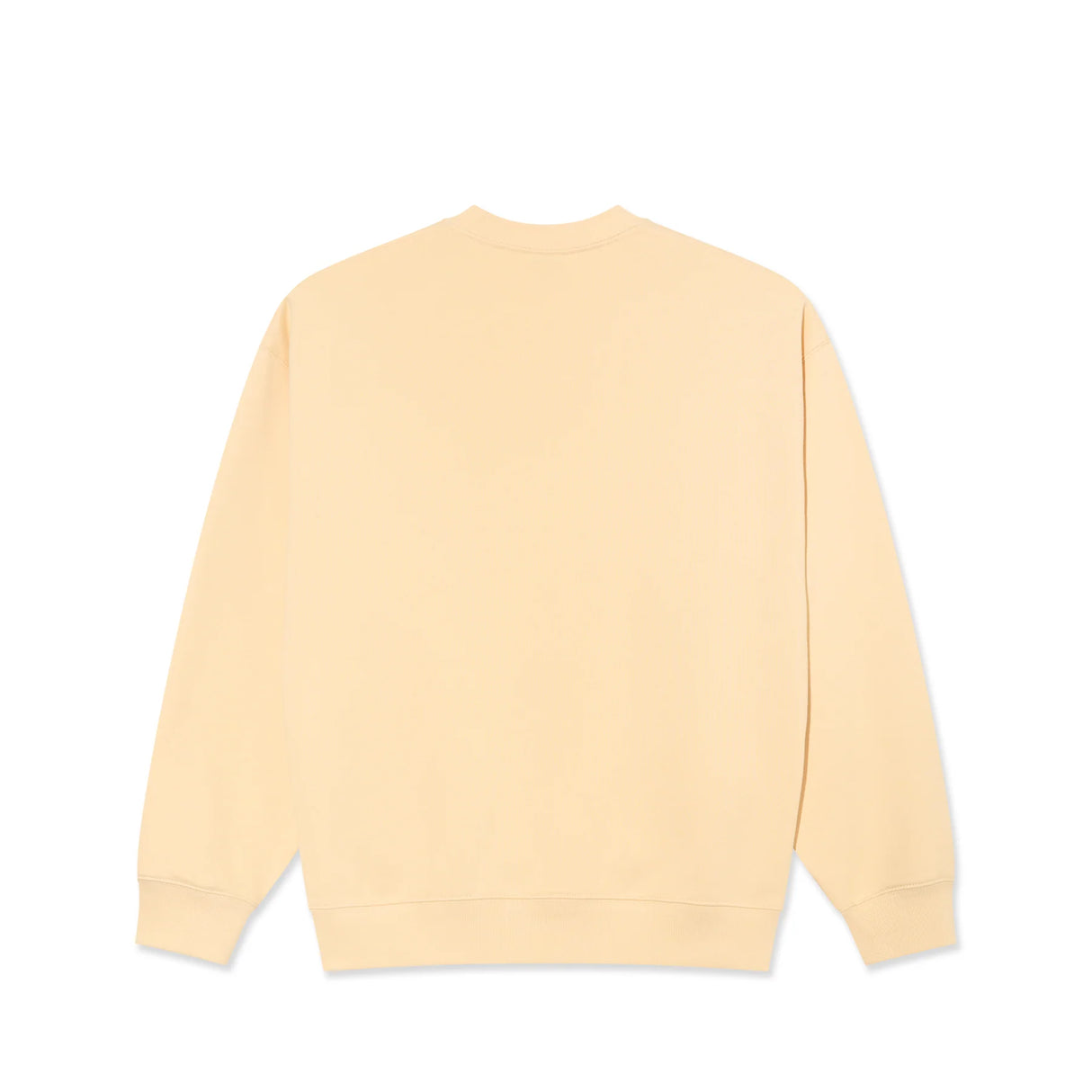 Polar Skate Co Dave Crewneck