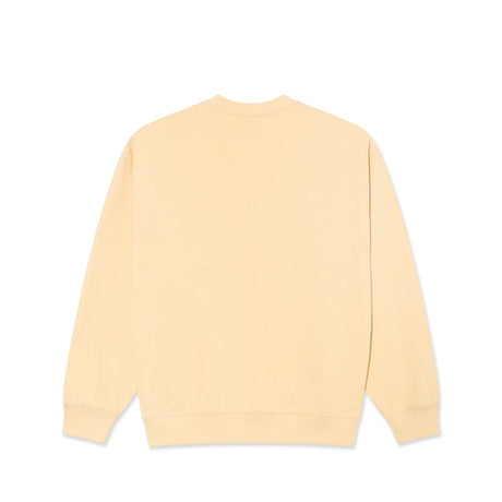 Polar Skate Co Dave Crewneck