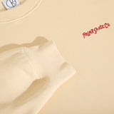 Polar Skate Co Dave Crewneck