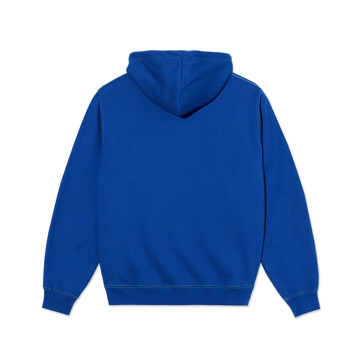 Polar Skate Co Contrast Dave Hoodie Crude Logo
