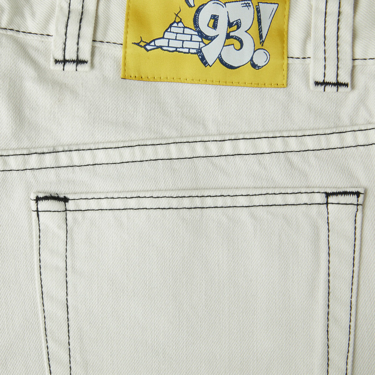 Polar Skate Co 93! Denim Jeans