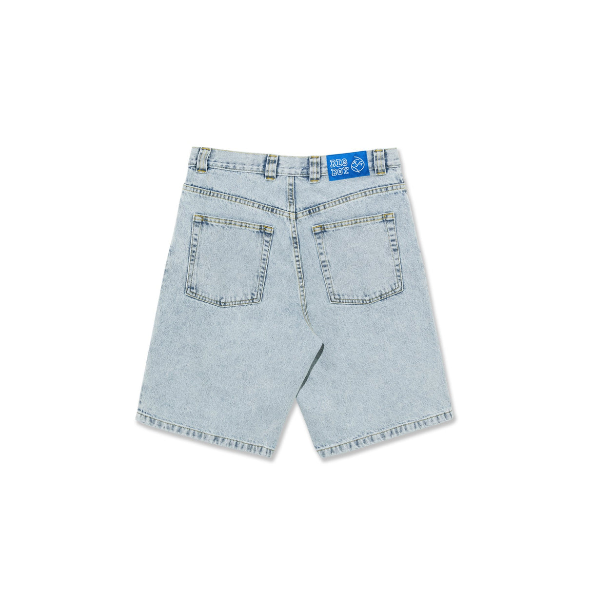 Polar Skate Co Big Boy Shorts