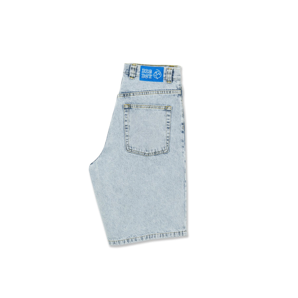 Polar Skate Co Big Boy Shorts