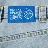 Polar Skate Co Big Boy Shorts