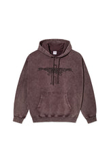 Polar Skate Co Acid Frank Hoodie - Soul