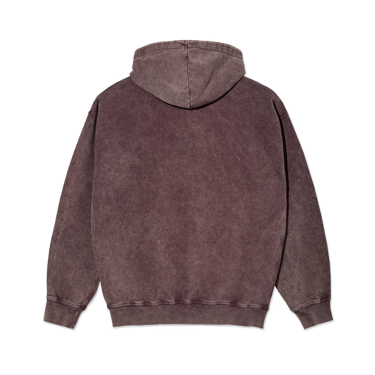 Polar Skate Co Acid Frank Hoodie - Soul