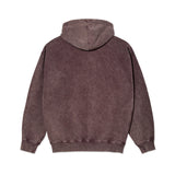 Polar Skate Co Acid Frank Hoodie - Soul