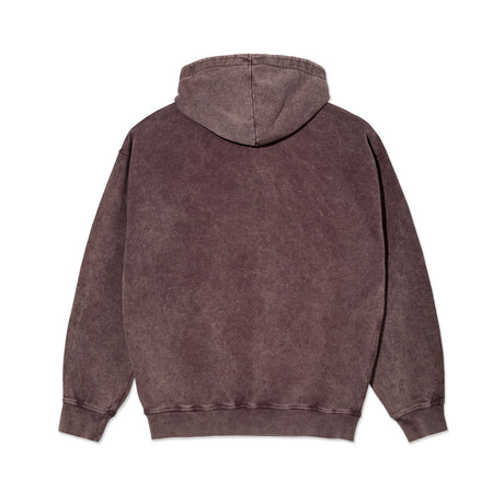 Polar Skate Co Acid Frank Hoodie - Soul