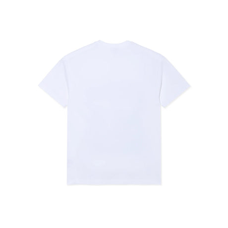 Polar Skate Co Band Tee - Overhead