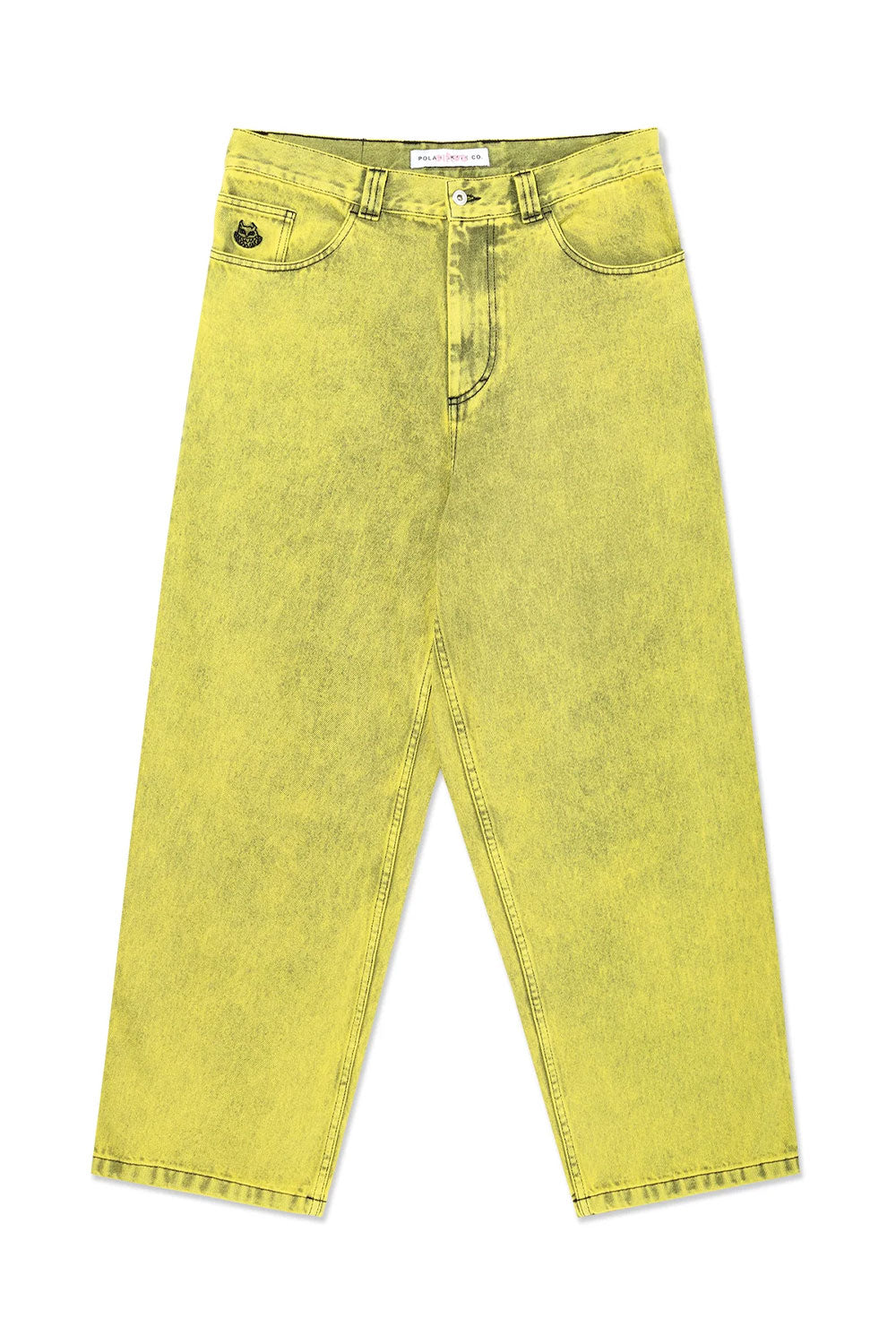 Polar Skate Co Big Boy Pants - Demon Child