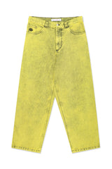 Polar Skate Co Big Boy Pants - Demon Child