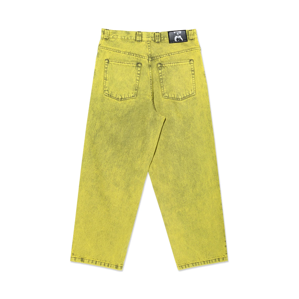 Polar Skate Co Big Boy Pants - Demon Child