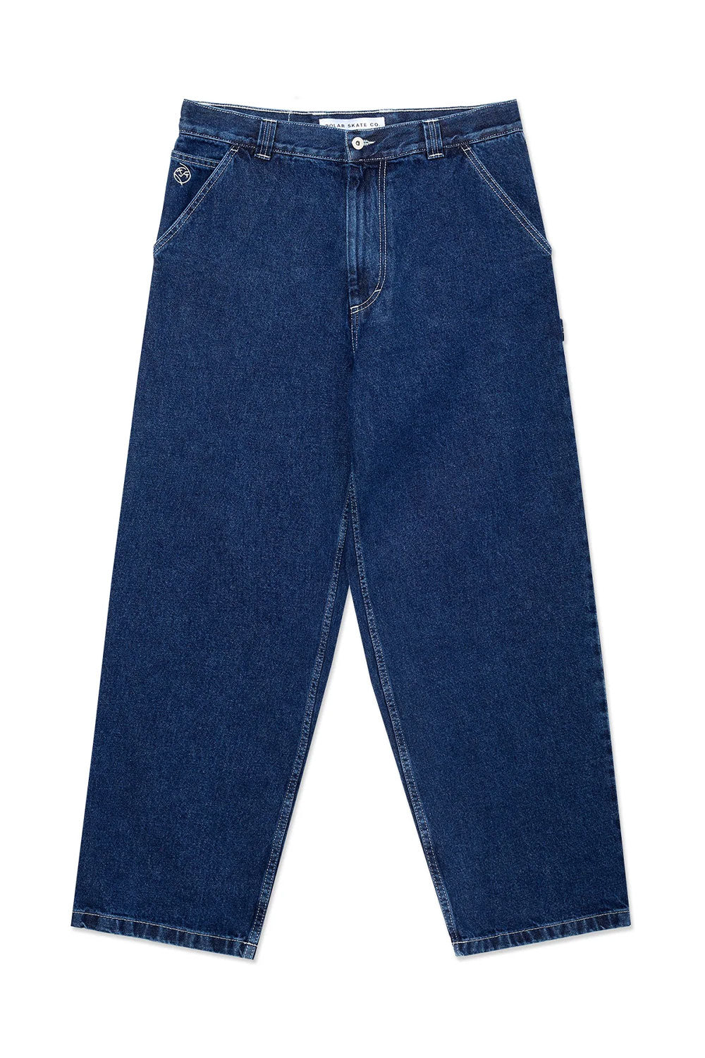 Polar Skate Co Big Boy Work Pants