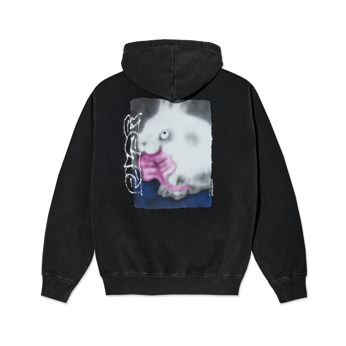 Polar Skate Co Dave Hoodie - Rabbit