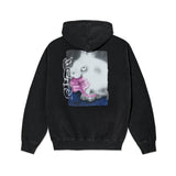 Polar Skate Co Dave Hoodie - Rabbit