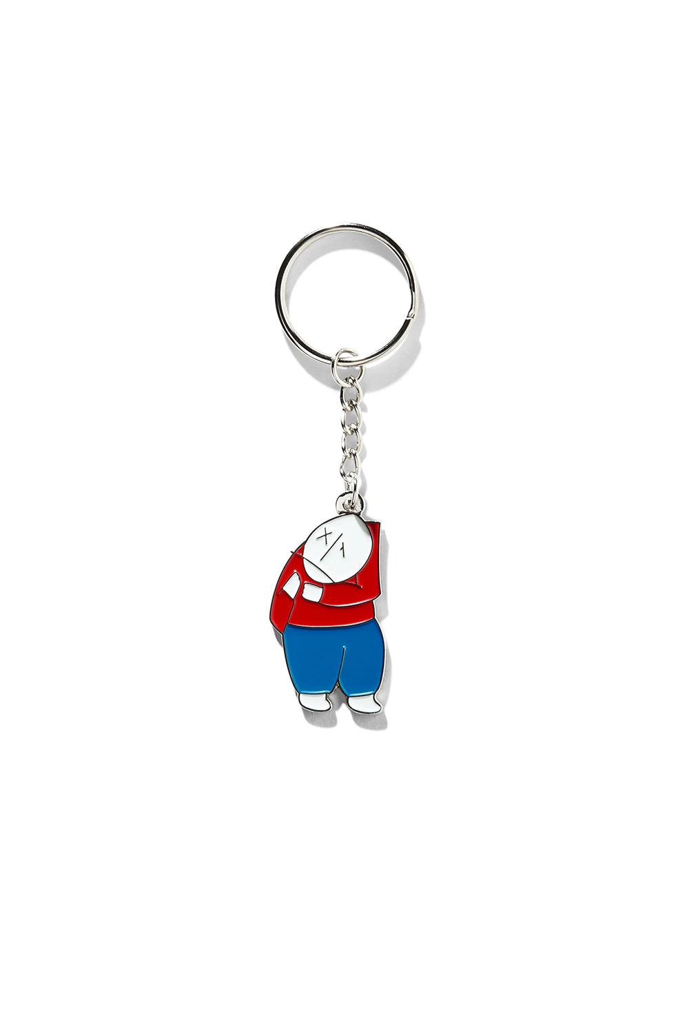 Polar Skate Co Big Boy Key Chain