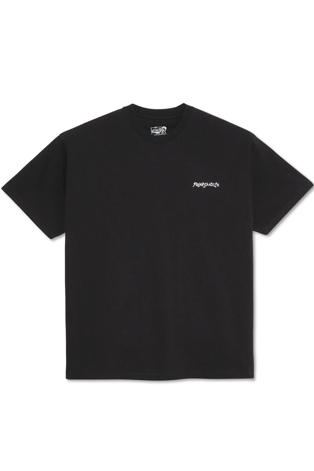 Polar Skate Co Coming Out Tee