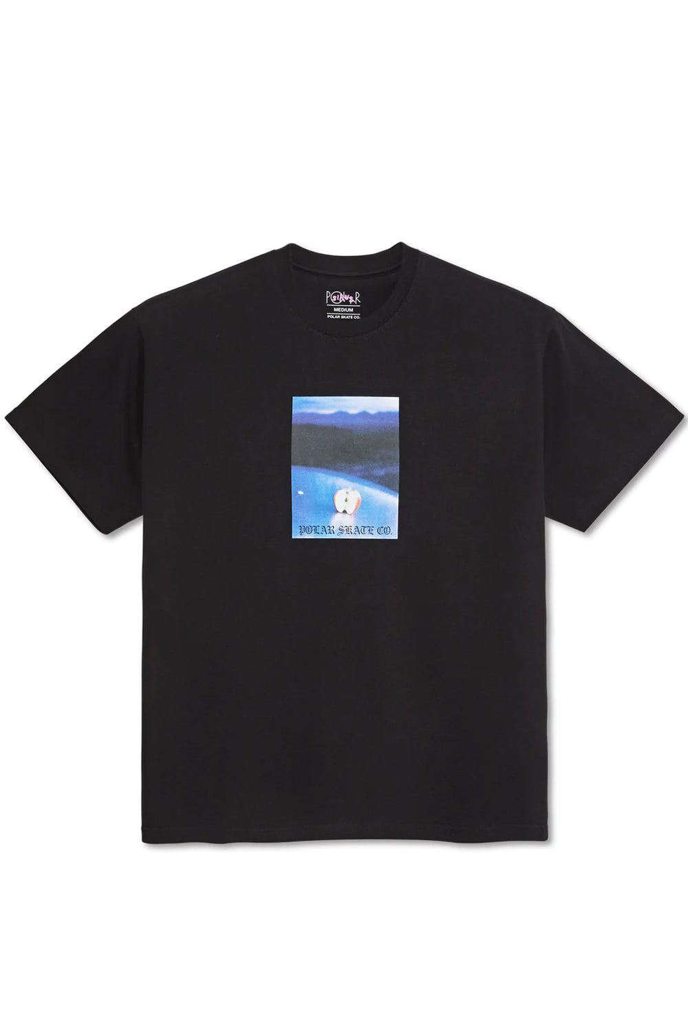 Polar Skate Co Core Tee