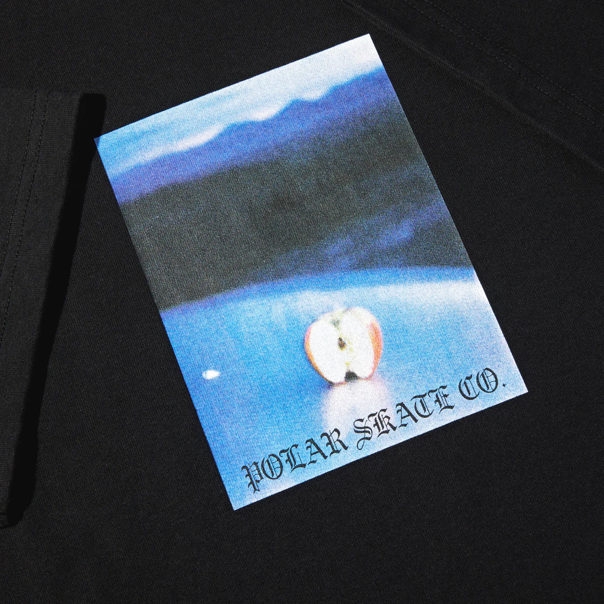 Polar Skate Co Core Tee