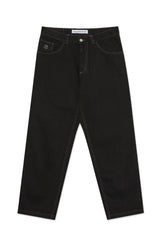 Polar Skate Co 93 Denim Pants - Contrast Stitching